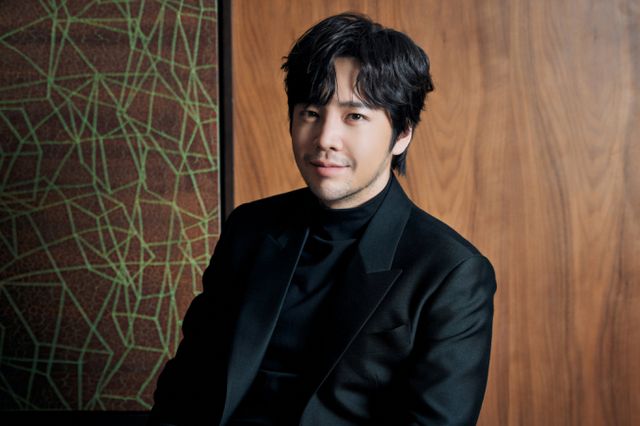 배우 장근석과 공식 팬클럽 '크리제이'가 12년째 선행을 이어가고 있다. / 사진=쿠팡플레이 제공