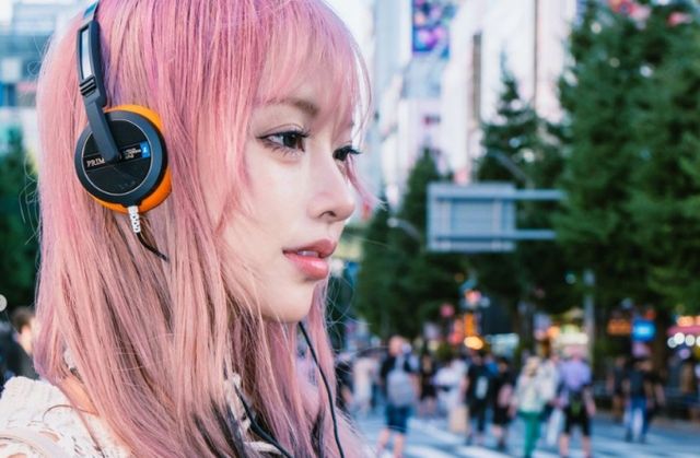 60만 구독자를 보유한 유명 패션 유튜버 류스펜나(본명 류경아)가 'SNL 코리아' 전종서 편 일부가 자신의 콘텐츠와 유사성이 있다며 "큰 상처를 받았다"고 토로했다. /사진=류스펜나 인스타램