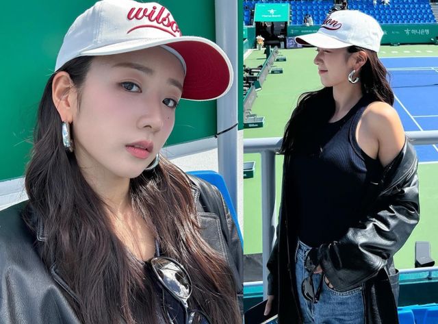 사진=윤보미 인스타그램