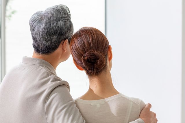 여성 갱년기 극복 방법이 주목된다. 사진은 기사 내용과는 무관함. /사진=이미지투데이