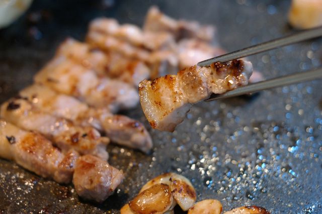 가을에는 식욕이 증가하는 경향이 있다. 사진은 기사 내용과는 무관함. /사진=이미지투데이