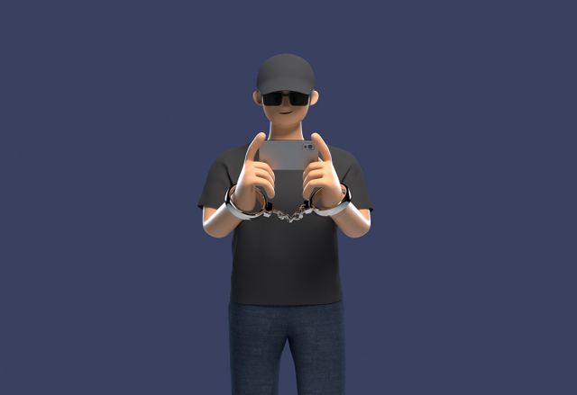 카메라 27대를 이용해 약 2000개의 성매매 영상을 촬영한 '카메라 전문가'와 이를 이용해 성매매 업소를 홍보한 업주들이 무더기로 경찰에 붙잡혔다. /삽화=이미지 투데이