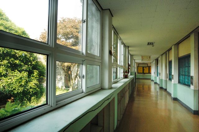 폐교를 무상으로 빌린 뒤 카페를 차려 부당이득을 챙긴 전 마을 이장과 업주 등이 검찰에 송치됐다. /사진=이미지투데이