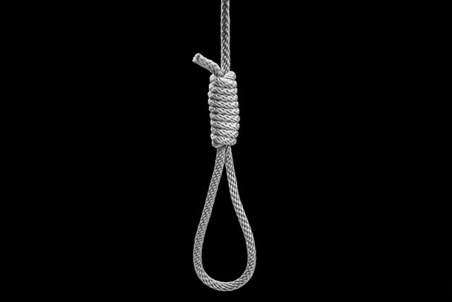 사우디아라비아가 새해 벽두부터 이란 국적 마약사범 6명을 처형했다. 사진은 기사내용과 무관. /자료사진=이미지투데이