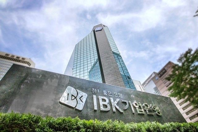 /사진=IBK기업은행