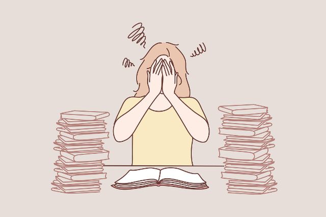 한 중국인 학생이 챗GPt로 과제를 했다가 MIT에서 퇴학당했다. 사진은 기사 본문과는 무관한 이미지 사진. /사진=이미지투데이