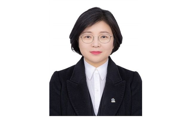 정수연 제주대 교수(사진)가 제12회 교수회장에 선출됐다. /사진 제공=제주대