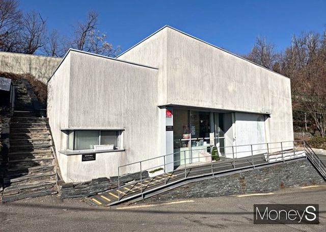 서울 종로구 '윤동주 문학관' 전경 모습. /사진=장동규 기자