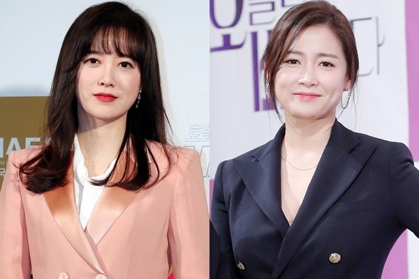 배우 구혜선이 얼짱 출신 남상미를 질투한 적이 있다고 고백했다. /사진=머니투데이