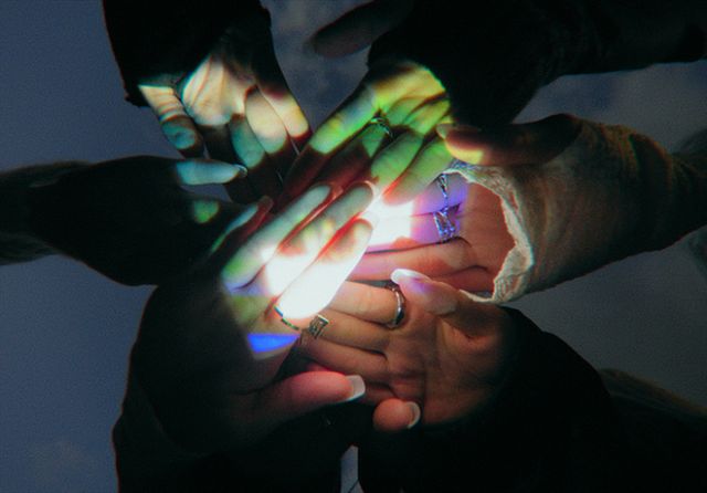 에스엠엔터테인먼트(SM)가 에스파 이후 5년 만에 신인 걸그룹을 선보인다. 사진은 하츠투하츠 데뷔 에고 이미지. /사진=에스엠엔터테인먼트 제공