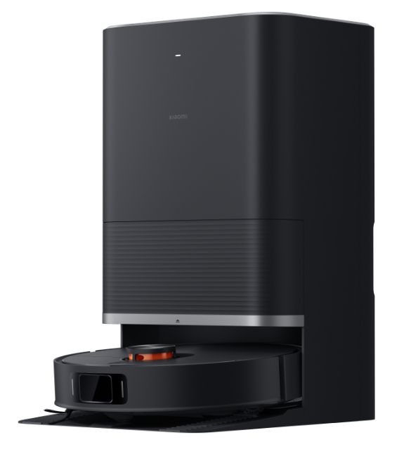 샤오미 로봇청소기 X20 Max. /사진=앨리슨