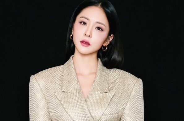 배우 진예솔이 결혼 소감을 전했다. /사진=진예솔 인스타그램