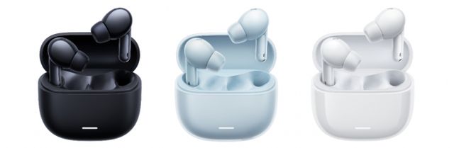 레드미 버즈 6 라이트. /사진=앨리슨