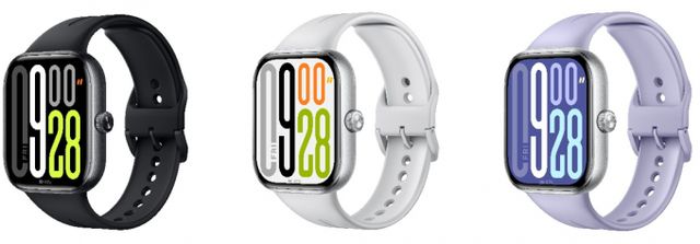 레드미 워치 5. /사진=앨리슨