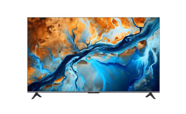 샤오미 S Mini LED 75인치. /사진=앨리슨