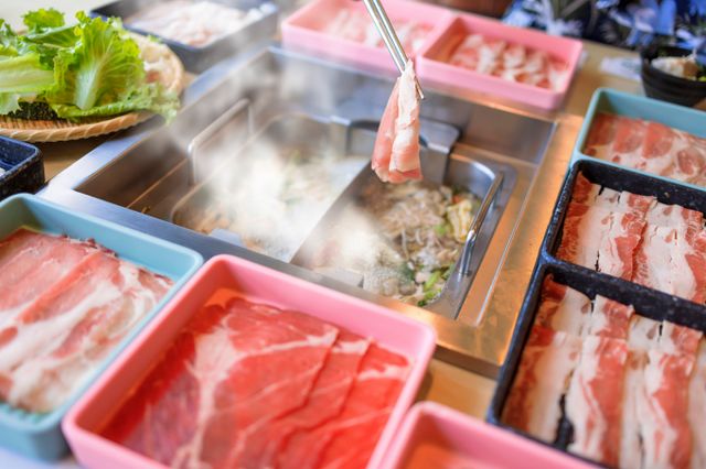 손님이 구토 증상을 보인 한 음식점이 균 검사 결과 문제 없다는 '적합' 판정을 받았다. 사진은 내용과 관렵 없음. /사진=이미지투데이