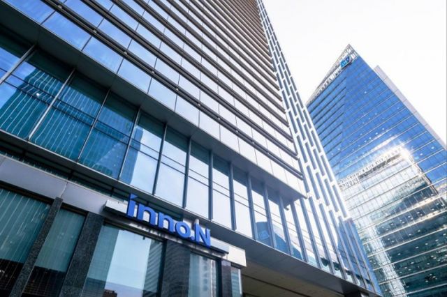 HK이노엔의 지난해 실적이 주목된다. /사진=HK이노엔