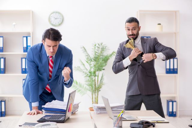 중국 한 회사가 새해를 맞이해 직들에게 나눠준 복권에서 1등이 나오자 반환하라고 요구해 논란이 일고 있다. /자료사진=이미지투데이