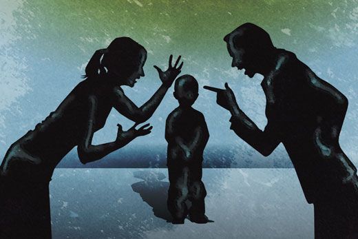 미숙아로 태어난 친딸을 학대해 숨지게한 혐의를 받는 30대 부부가 재판에 넘겨졌다. /삽화=머니투데이