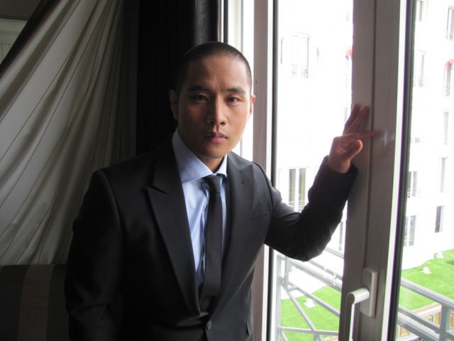 2002년 1월18일 가수 유승준이 한국 국적을 포기하고 미국 시민권을 취득하면서 병역의 의무를 지지 않게 됐다. 사진은 2012년 프랑스 칸영화제에 참석한 유승준의 모습. /사진=머니투데이