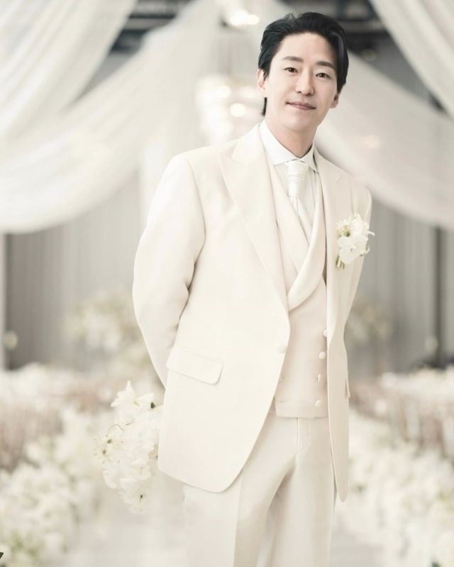 /사진=엄기준 소셜미디어