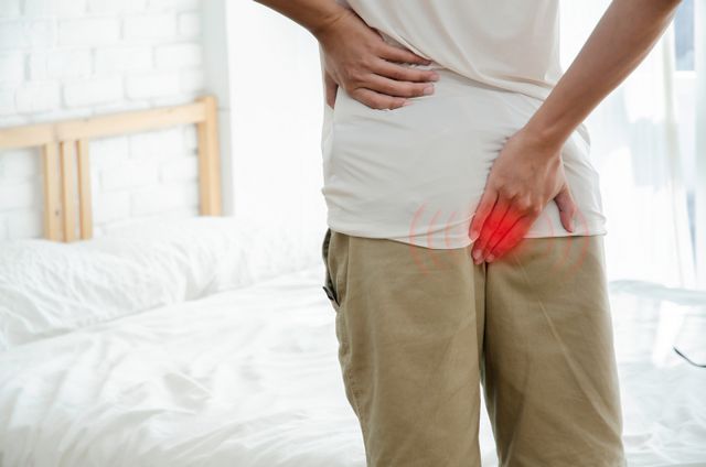 효과적인 치핵 치료법이 주목된다. 사진은 기사 내용과는 무관함. /사진=이미지투데이