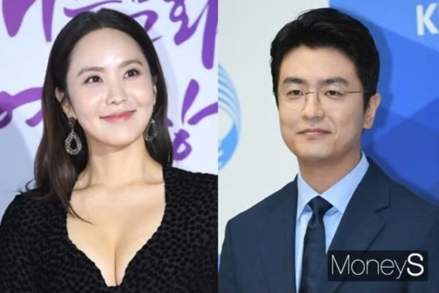 아나운서 출신 방송인 박지윤이 최동석의 지인을 상대로 제기한 상간자 위자료 소송 변론기일이 3월로 연기됐다. /사진=장동규 기자