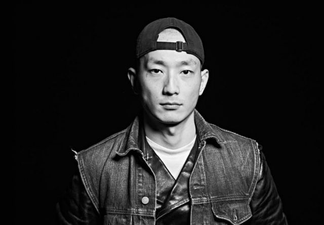 모델 겸 래퍼인 지미 페이지(본명 박성진)가 자신의 앨범에서 배우 정우성을 저격한 것이 아니냐는 의혹이 제기됐다. /사진=지미 페이지 인스타그램