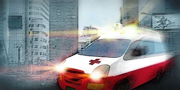 경기 오산시 원동 한 아파트 6층 세대에서 10대 A군이 창 밖으로 추락하는 사고가 났다. 사진은 기사의 이해를 돕기 위한 삽화. /사진=머니투데이