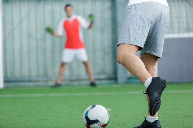 사내 동호회 행사에서 부상을 입은 것도 업무상 재해로 봐야 한다는 판결이 나왔다. 사진은 기사와 직접적인 관련이 없음. /사진=이미지투데이