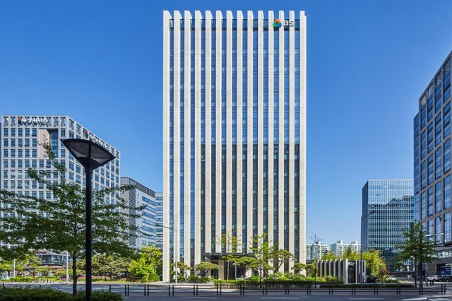 BS그룹(전 보성그룹)이 지속 가능한 기업을 목표로 새로운 이름과 CI를 구성했다. 사진은 BS그룹 전경./사진=BS그룹 