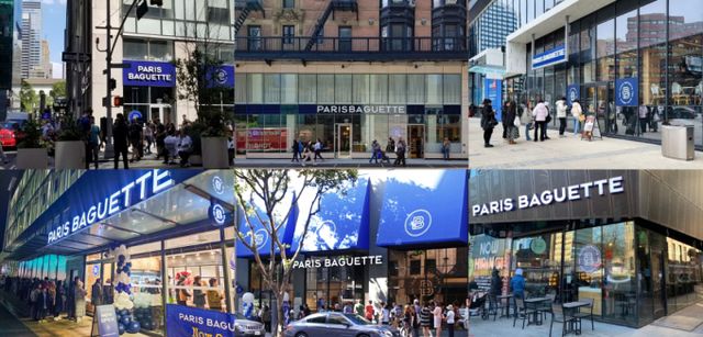 SPC그룹이 미국 텍사스주에 제빵 공장 건립을 추진해 북미 지역 사업 성장에 기반을 마련한다. /사진=SPC그룹