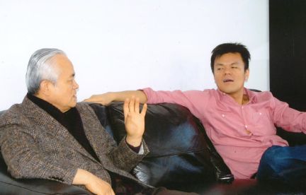 /사진=박진영 인스타그램