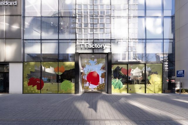 SK텔레콤은 ICT 복합문화공간 'T팩토리'가 지난 4년여간의 활동을 마무리하며 홍대에서 마지막 전시 '굿나잇, T팩토리'를 개최한다고 20일 밝혔다. 전시는 1월23일부터 2월26일까지 진행될 예정이며 T팩토리는 재정비를 거쳐 새로운 장소에서 개관할 계획이다. /사진=SK텔레콤