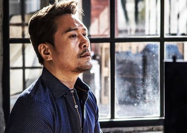 한국계 캐나다 가수 JK김동욱(본명 존 킴)이 윤석열 대통령에 대한 지지 발언을 이어갔다./사진=JK김동욱 인스타그램