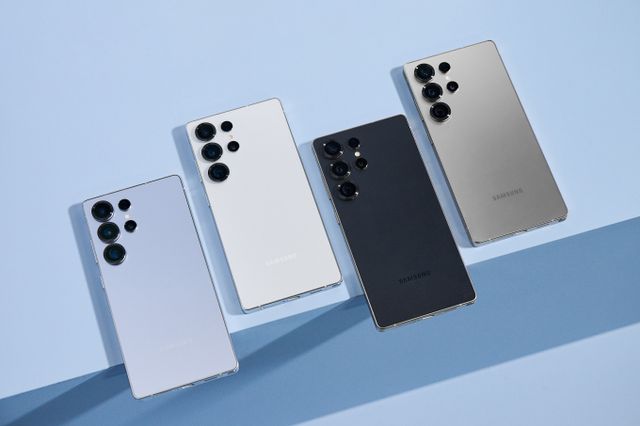 갤럭시 S25 시리즈는 다음달 7일부터 국내 포함 전세계에 순차 출시되고 국내 사전 판매는 오는 24일부터 2월3일까지 11일 동안 진행된다사진은 갤럭시 s25 울트라의 이미지. /사진=삼성전자 제공