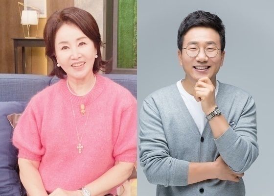  배우 선우은숙의 친언니를 강제 추행한 혐의로 재판에 넘겨진 방송인 유영재가 법정 구속됐다. /사진=스타잇엔터텐인먼트 제공