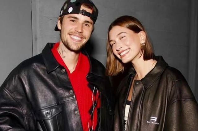 미국 팝스타 저스틴 비버가 아내 헤일리 비버와 이혼설을 극구 부인했다. /사진=저스틴 비버 인스타그램