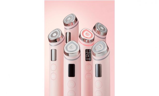 에이피알이 2024년 12월 기준, 에이지알 뷰티 디바이스의 글로벌 누적 판매량이 300만대를 돌파했다고 밝혔다. /사진=에이피알