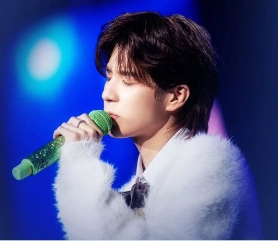 가수 정동원이 2022년 이후 3년만에 전국투어 콘서트를 개최한다. /사진=쇼플레이 제공