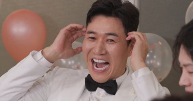 코요태 김종민이 예비신부를 공개한다. /사진=SBS 제공