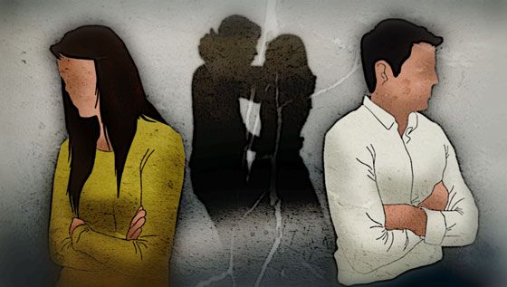 전 여자친구가 다른 남자와 놀았다는 이유로 무차별 폭행한 20대에게 실형이 선고됐다. /삽화=머니투데이