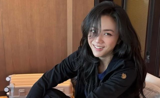 메이크업 아티스트 정샘물이 탕웨이의 근황을 전했다./사진=정샘물 인스타그램