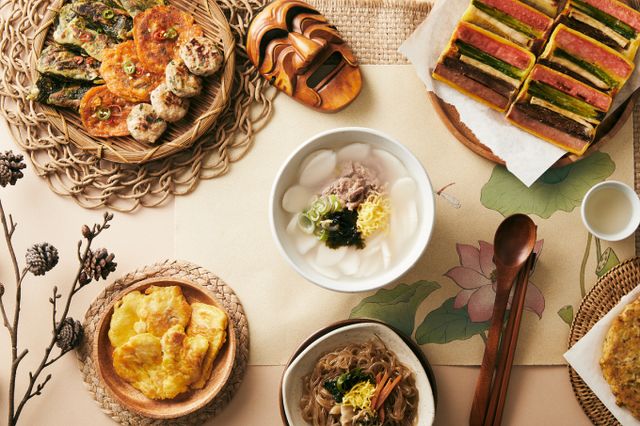 설 연휴 소화기 부담을 줄일 수 있는 방법이 주목된다. 사진은 기사 내용과는 무관함. /사진=이미지투데이