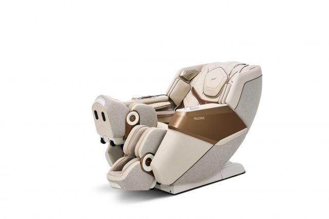 바디프랜드 헬스케어로봇 '팔콘S'. / 사진=바디프랜드