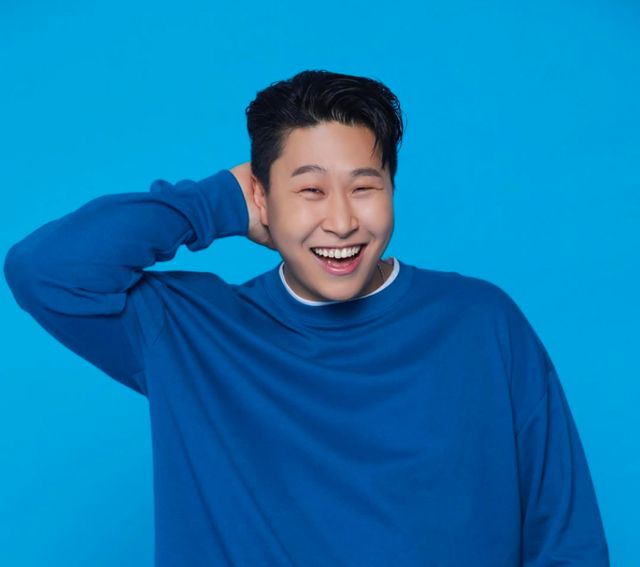 개그맨 이용주가 자신의 결혼 소식을 밝혔다. /사진=이용주 인스타그램 캡처