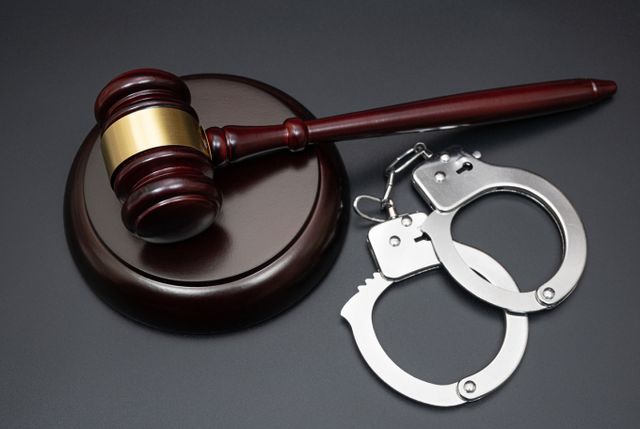 지인 살해를 시도한 60대 남성에게 징역 10년이 선고됐다. 사진은 기사 내용과는 무관함. /사진=이미지투데이