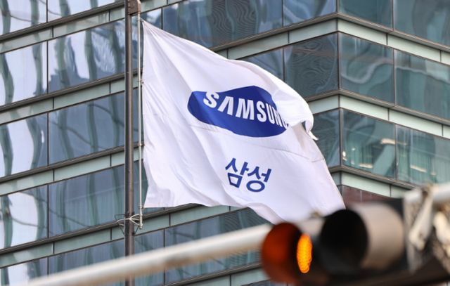 사진은 서울 서초구 삼성전자 서초사옥./사진=뉴스1 김도우 기자