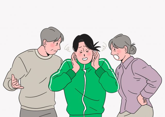 취준생이 가장 듣기 싫은 덕담으로 취업여부를 묻는 질문을 꼽았다./사진=이미지투데이