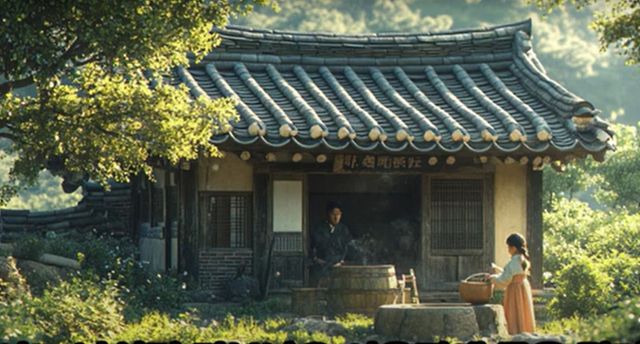 1991년 1월30일은 송백권이 식칼에 찔려 살해 된 일명 '김부남 살인 사건'이 발생했다./사진=유튜브 '꼬리에 꼬리를 무는 지식' 캡처